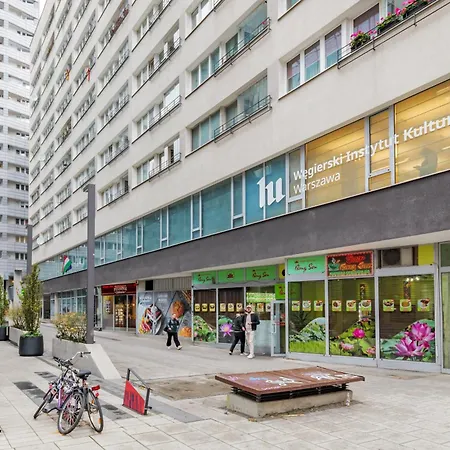 Moniuszki 10 By Nyx *