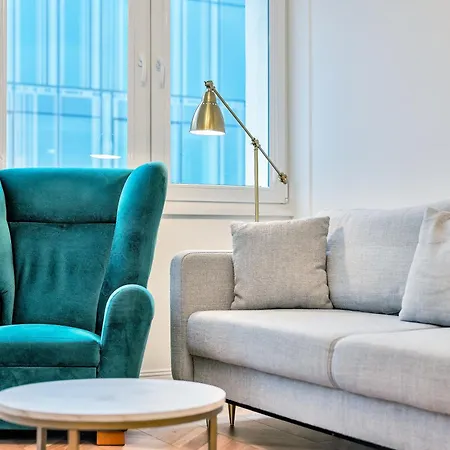 Apartment Moniuszki 10 By Nyx *