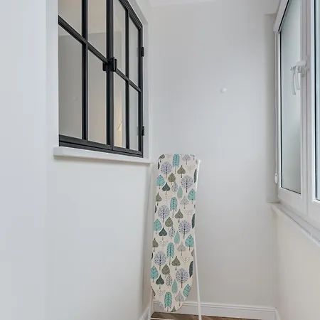 Apartment Moniuszki 10 By Nyx *