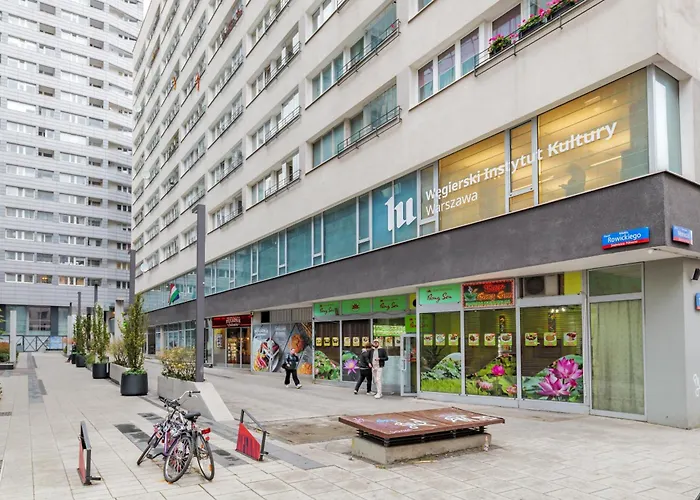 Moniuszki 10 By Nyx *