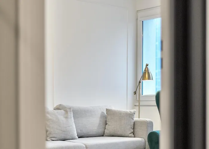 Moniuszki 10 By Nyx Apartament